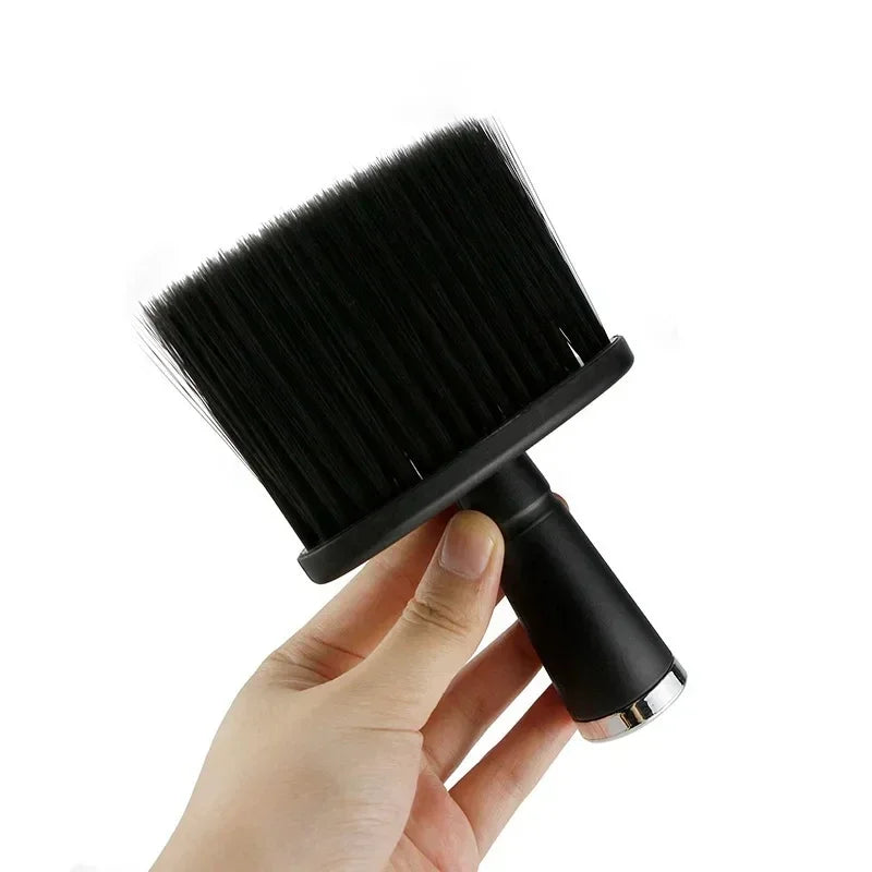 Hairdressing Coth Pattern Cutting Hair Waterproof Cloth Salon Barber Cape Professional Hair Stylist Retro Aprons Haircut Cape