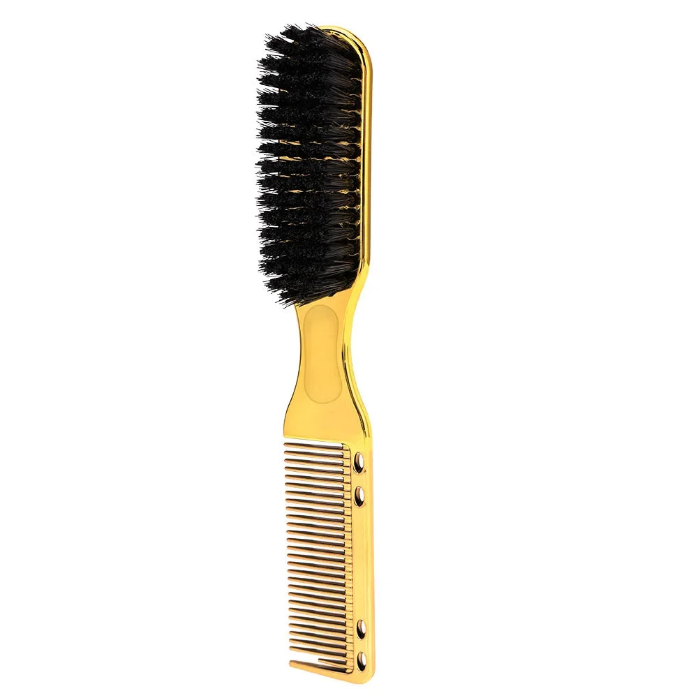 Hairdressing Supplies Set Barber Spray Bottles Comb Brush Tools Salon Hairdresser Haircut Tool Pro Barbershop Accessories