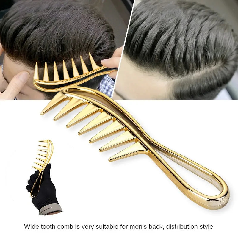Hairdressing Supplies Set Barber Spray Bottles Comb Brush Tools Salon Hairdresser Haircut Tool Pro Barbershop Accessories